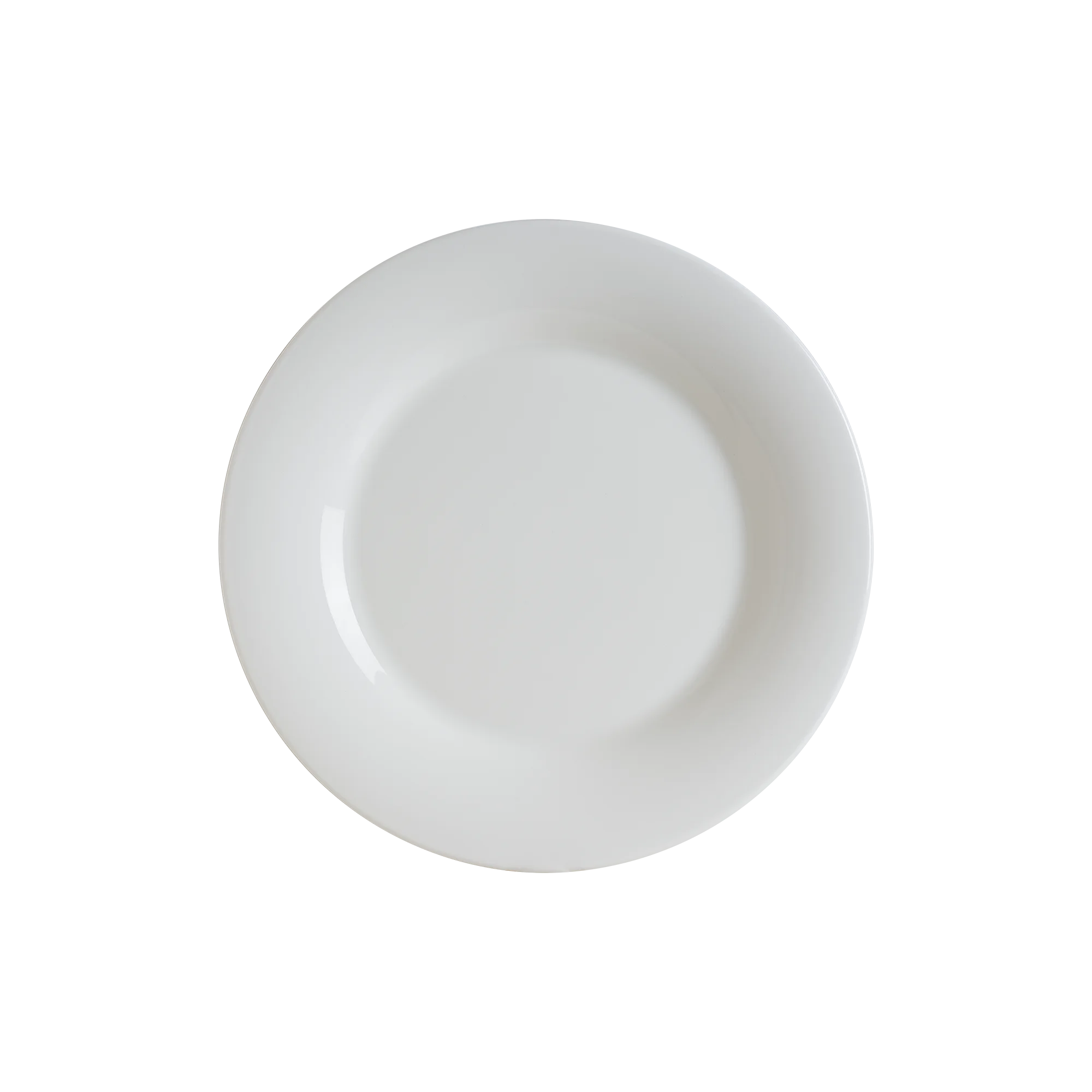 Albus Flat Plate 22 cm