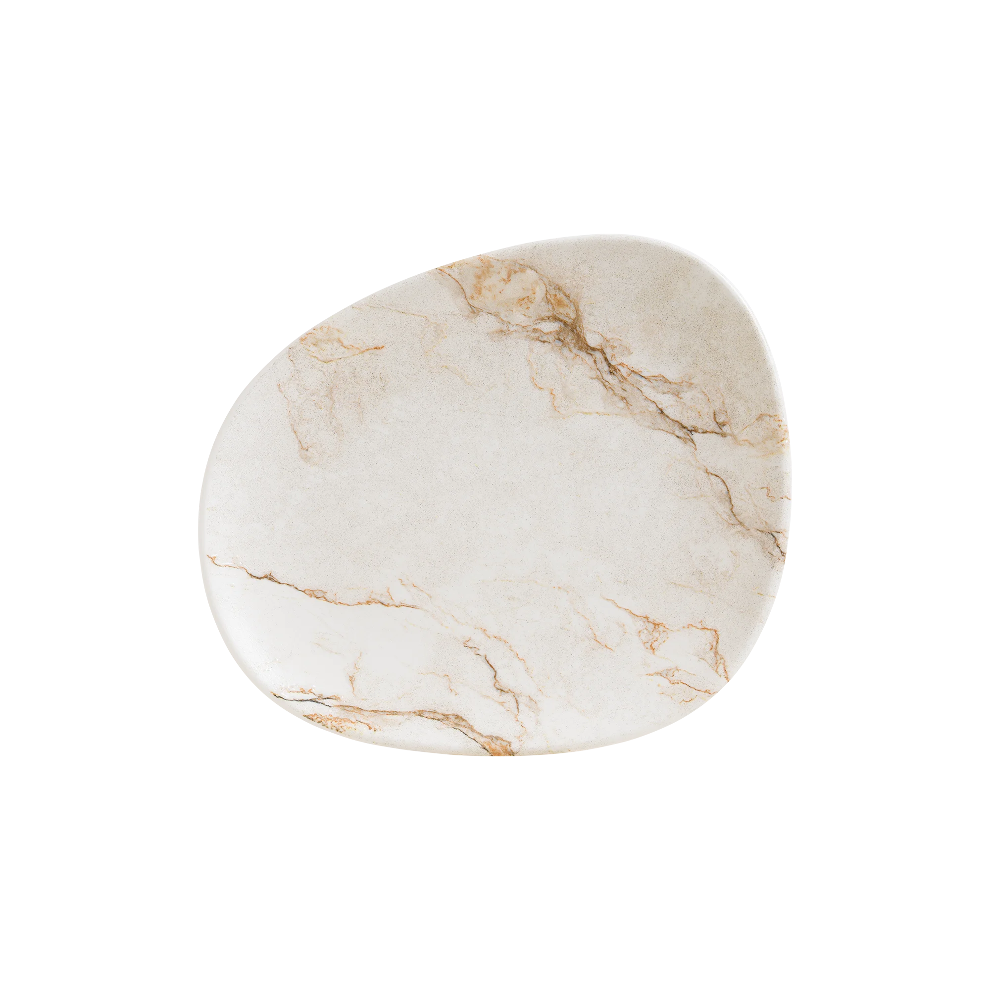 Granix Vago Flat Plate 24 cm