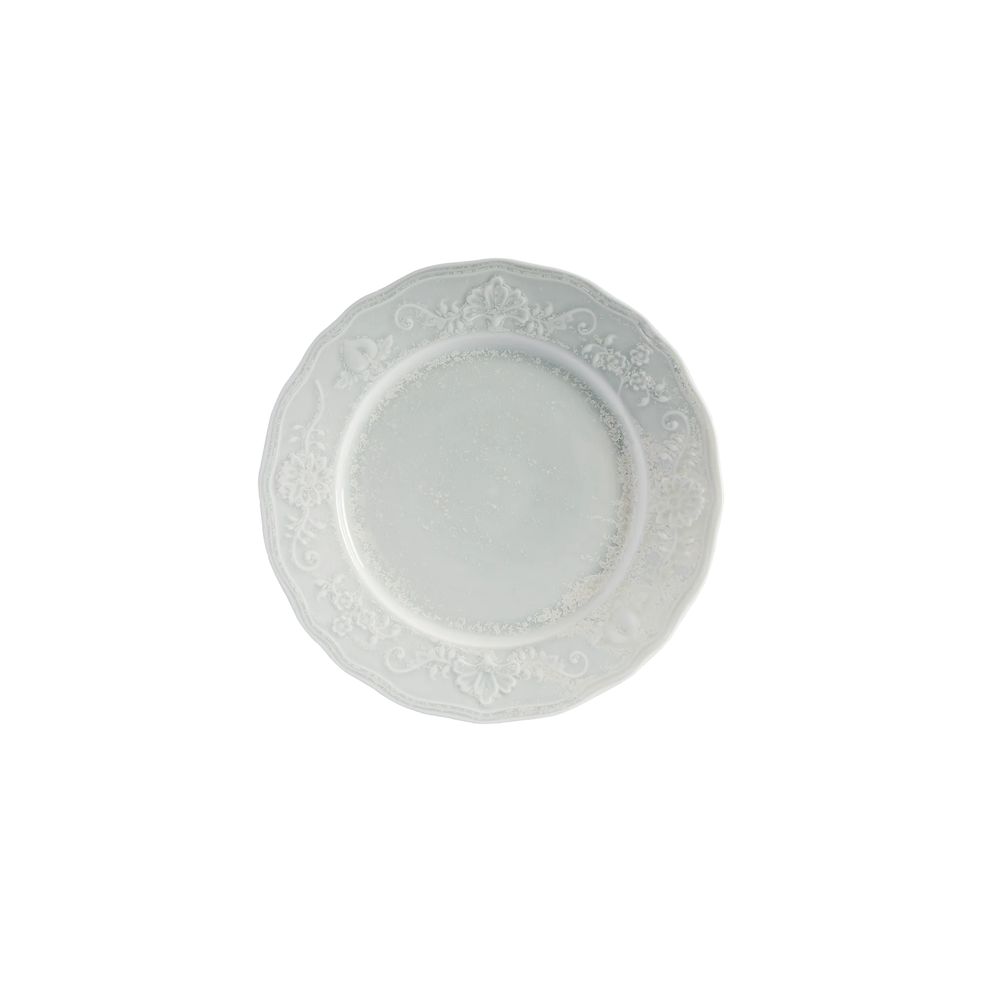 Ardena Blue Flat Plate 30 cm*