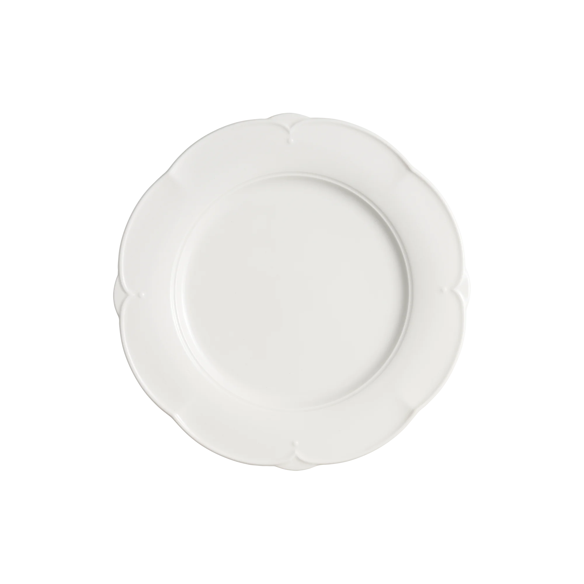 Nicole Flat Plate 28 cm